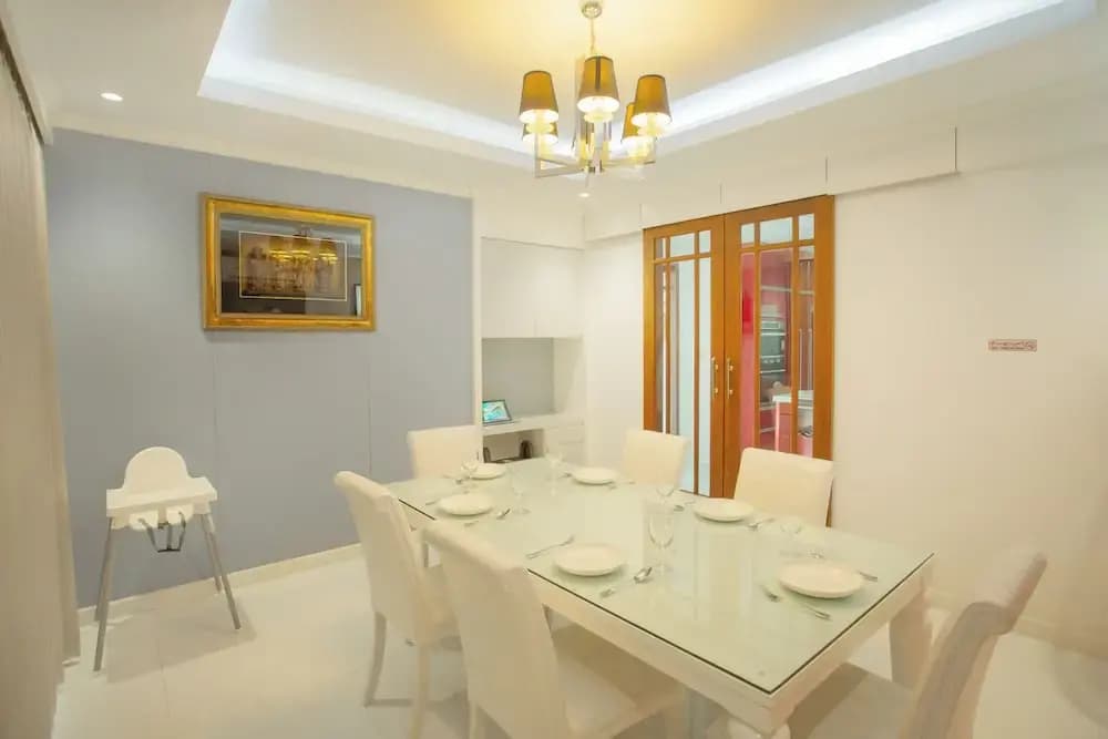 Nee Pool Villa - photo 16