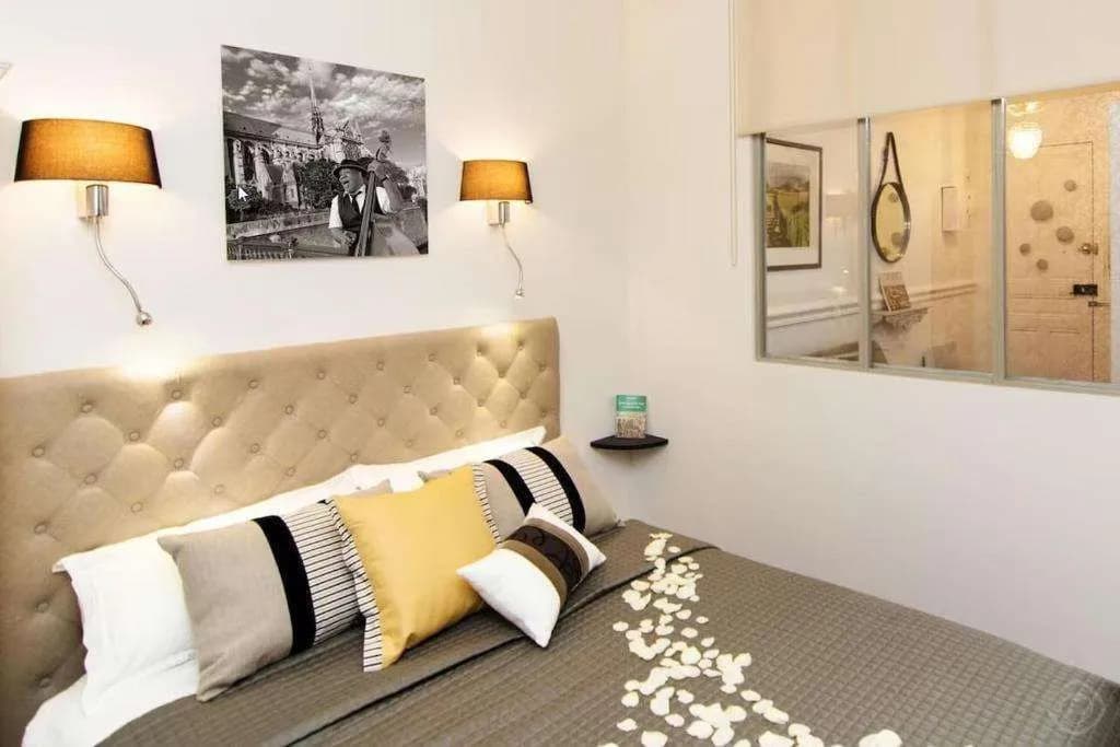 My Nest Inn Paris Mouffetard - photo 4