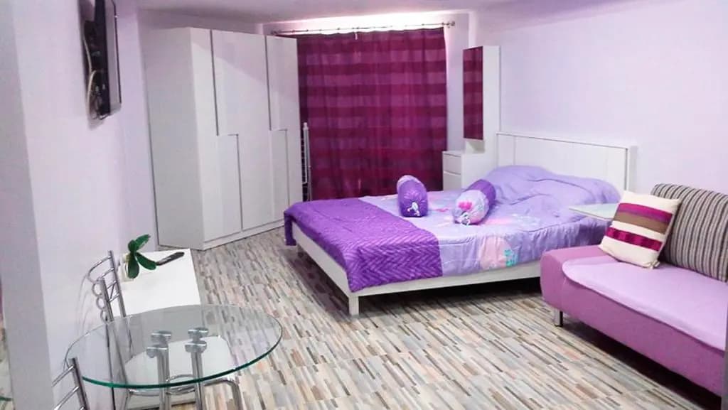 Jomtien beach Condominium S2 - photo 6