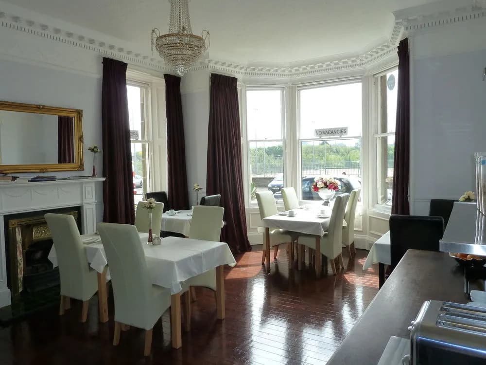 Ravensdown Guest House - photo 16