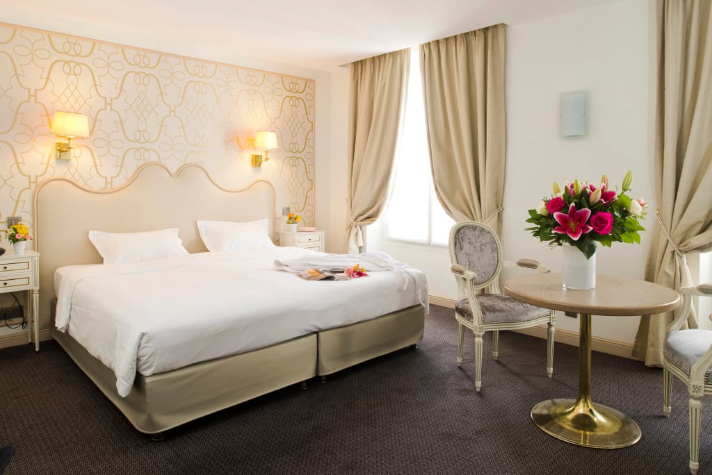 Saint Petersbourg Opera Hotel - photo 5