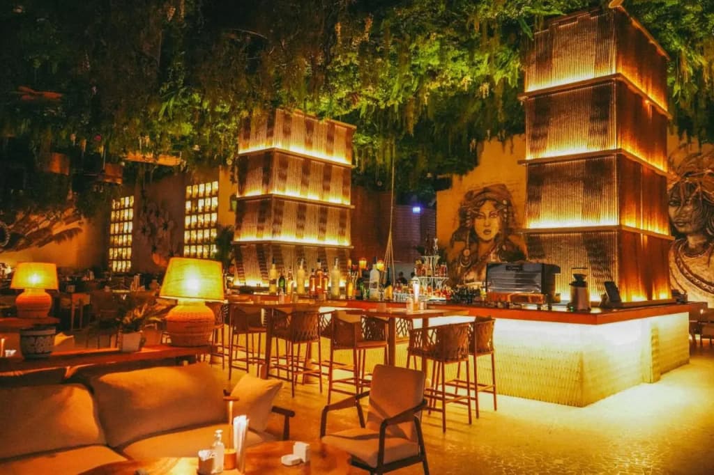 Ramee Dream Hotel Downtown - photo 48