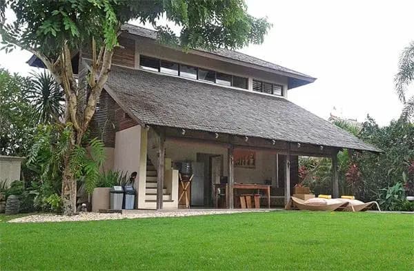 Duke's Bingin Villas - photo 7