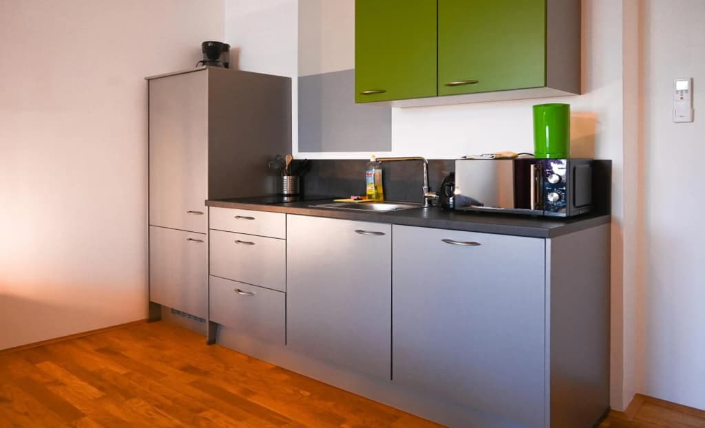 Backpacker Apartment Naschmarkt - photo 13