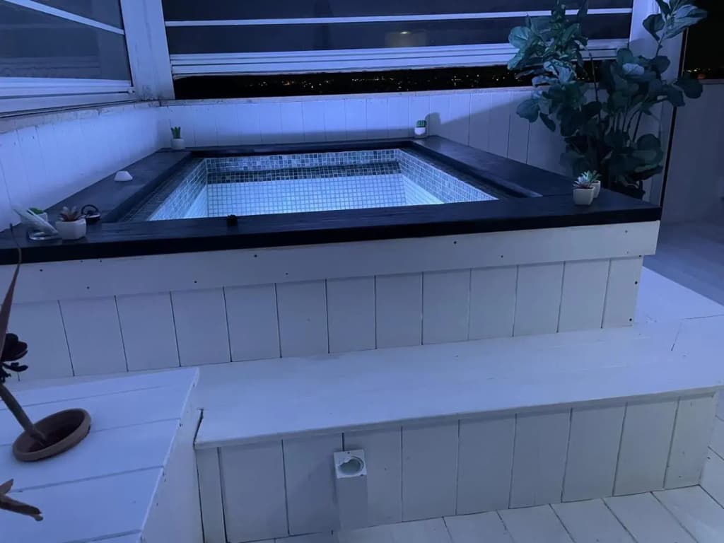 SuiteFrattini Private Spa Rooftop - photo 16