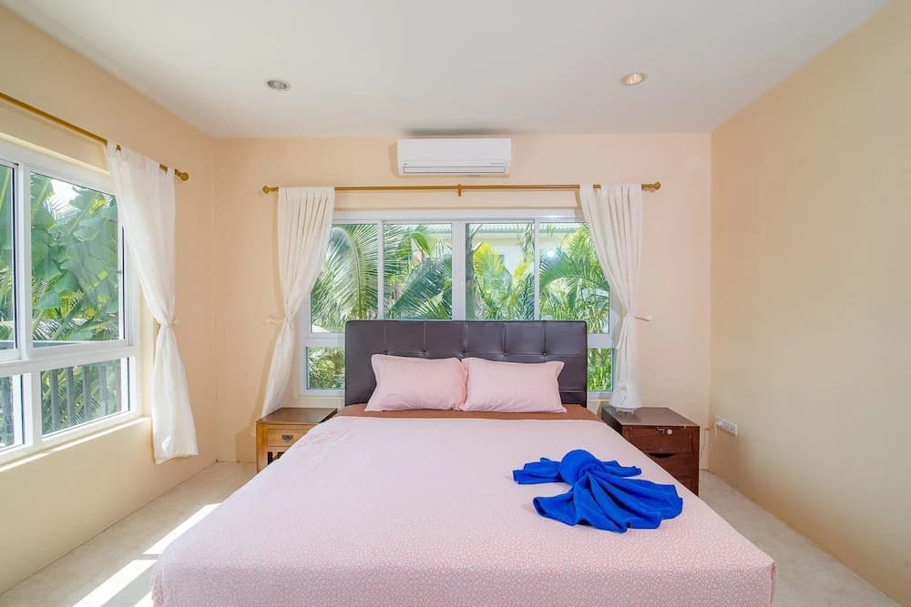 Baanviewkhao Chill Pool Villa - photo 5