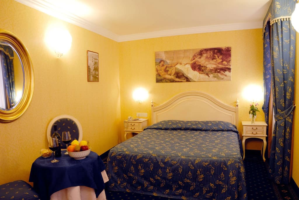 Hotel Ca' Formenta - photo 12