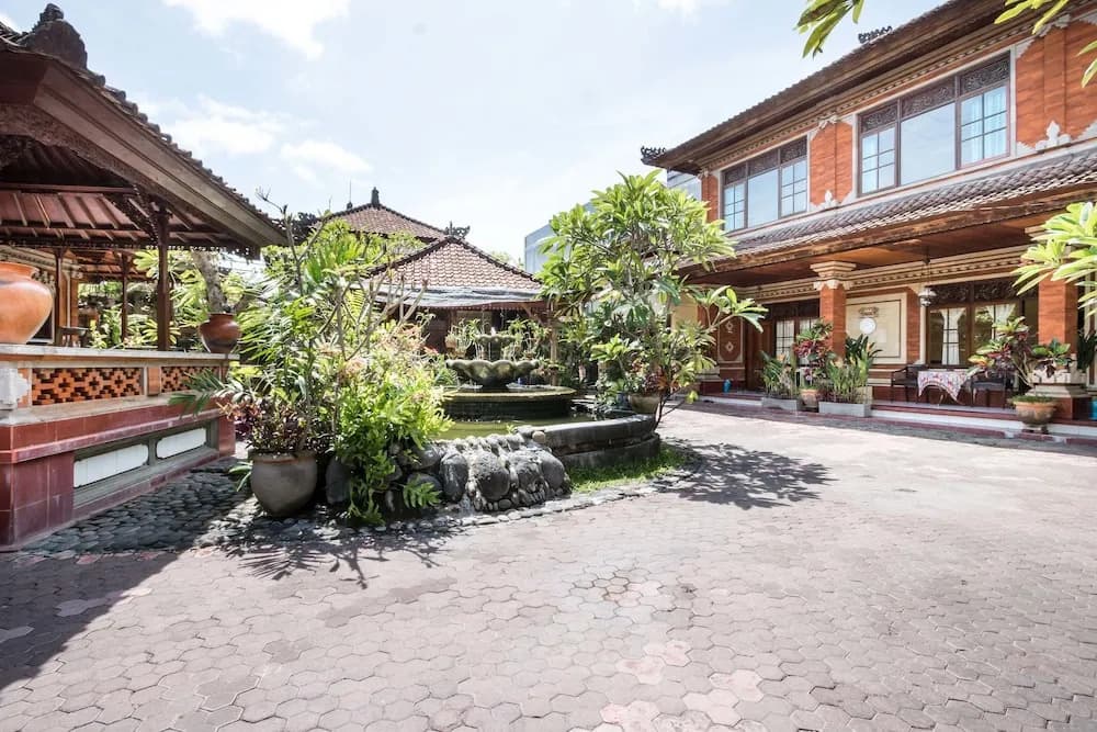 RedDoorz near Duyung Beach Sanur - photo 12
