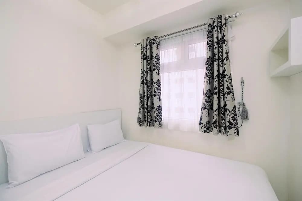 Relaxing 2BR at Green Pramuka Apartment - photo 3