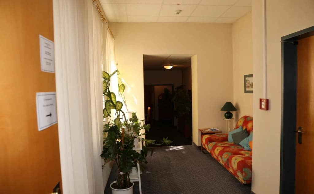 Hotel am Schottenpoint - photo 4