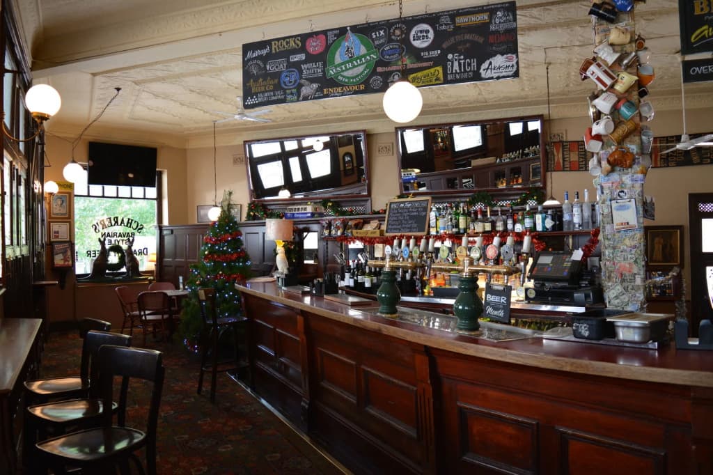 Australian Heritage Hotel - photo 22