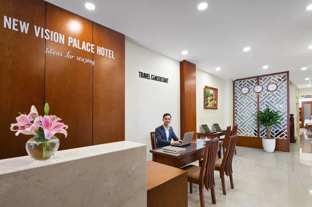 Dream Central Hotel - photo 19
