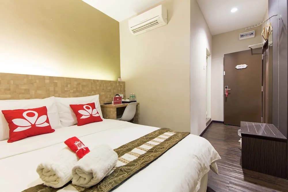 ZEN Rooms Medan Ipoh - photo 7