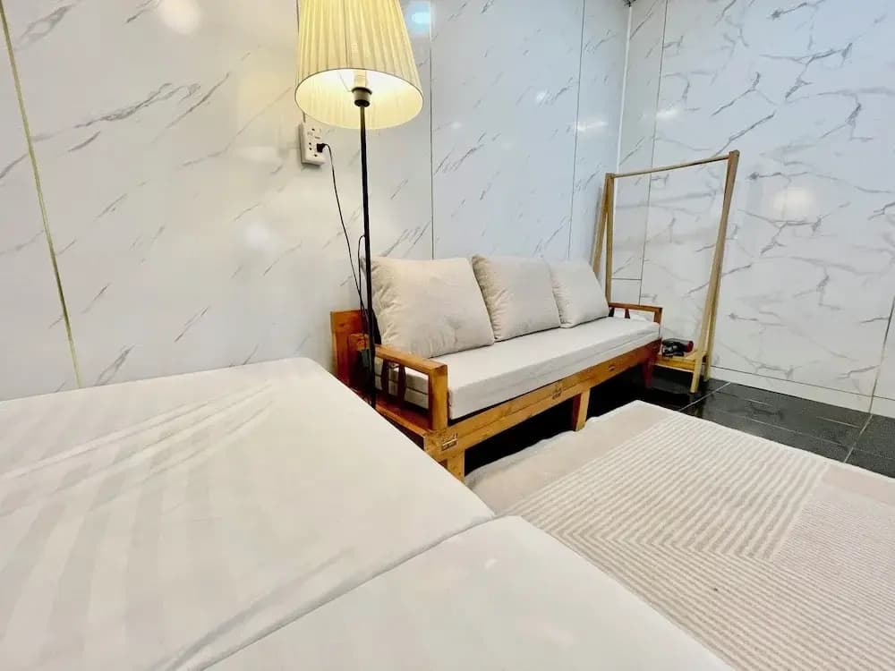 Lee Homestay - photo 6