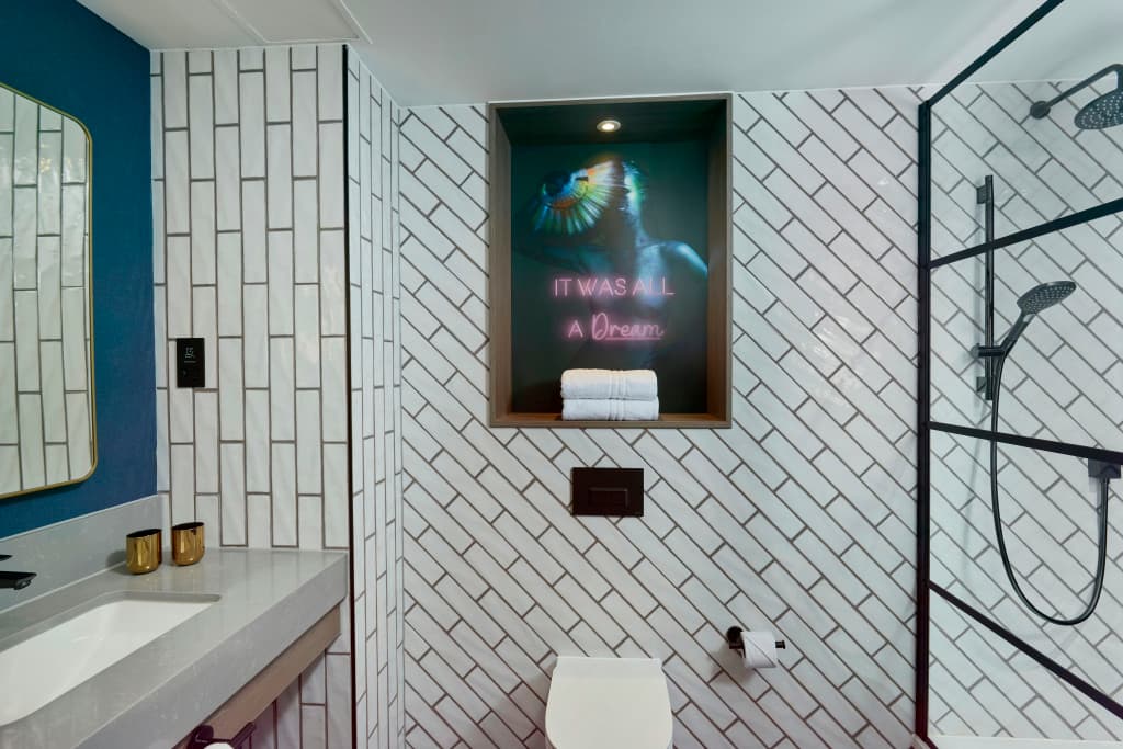 NYX Hotel London Holborn - photo 31