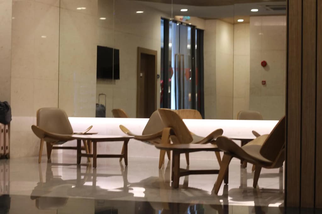 Hala Robertson Suites - photo 3