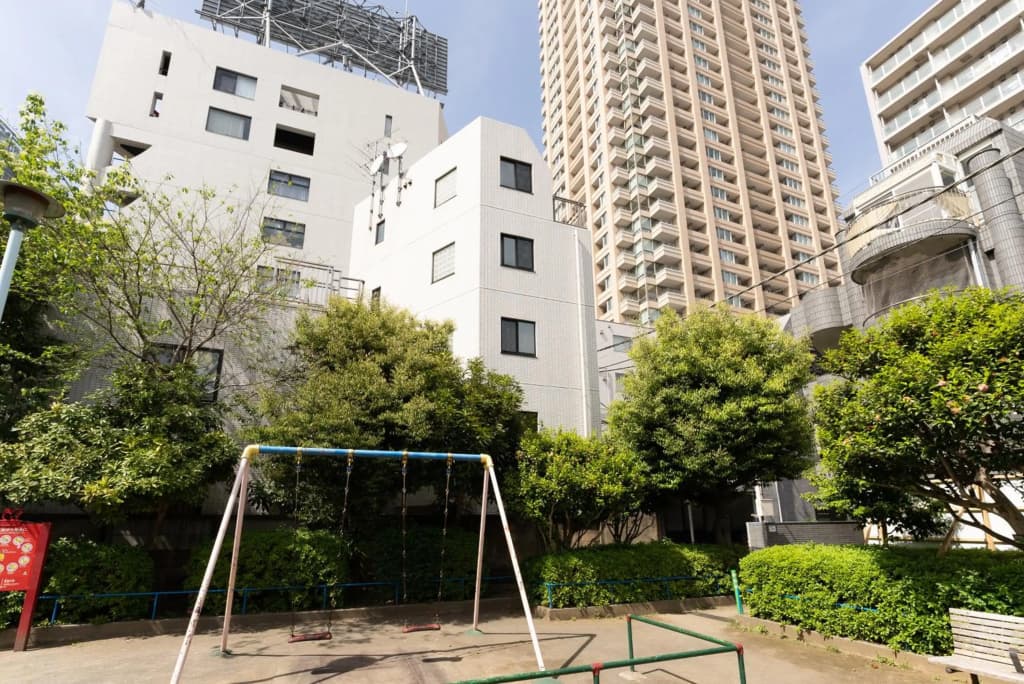 Minamiaoyama 1st - photo 18