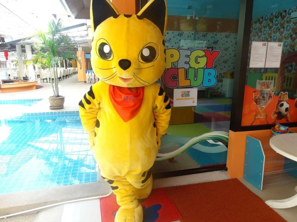 Woovo Phuket Kata - photo 19