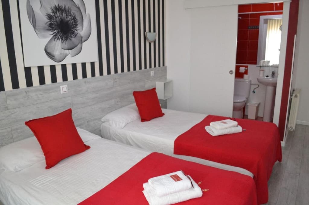 Hostal Madrid Sol - main photo