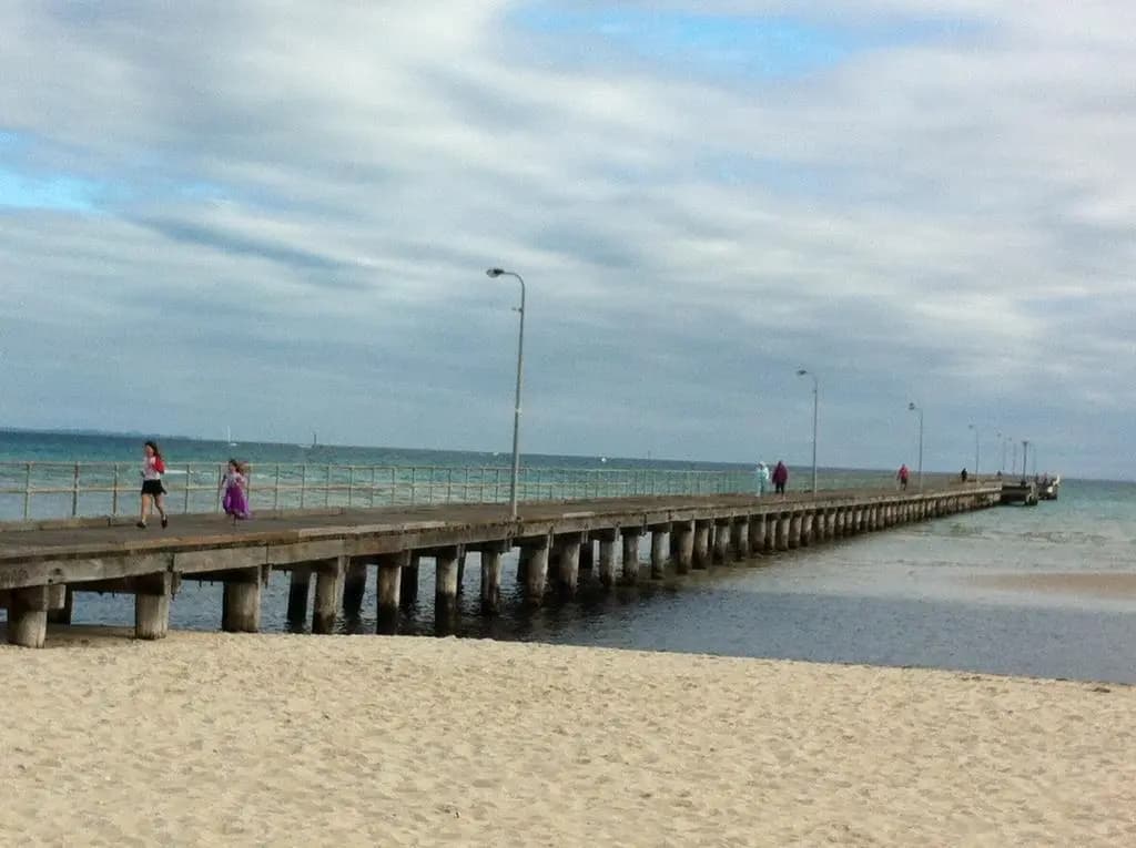 Sea Salt Bnb - photo 32
