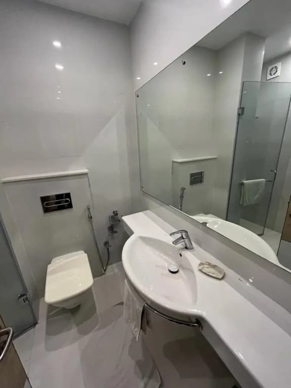 Iris Park Hotel - photo 35