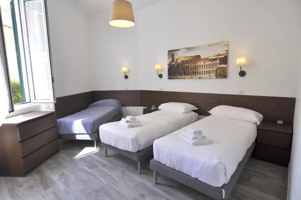 Flatinrome Trastevere Deluxe Rooms - photo 3