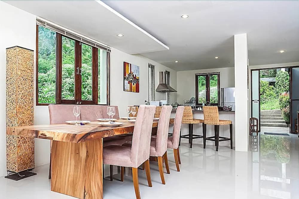 Baan Phu Kaew A2 3 Beds - photo 14