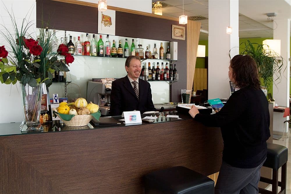 Hotel Marco Polo - photo 13