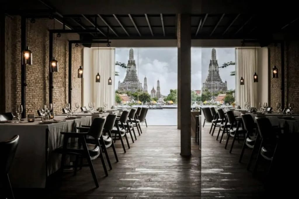 Sala Rattanakosin Bangkok - photo 45