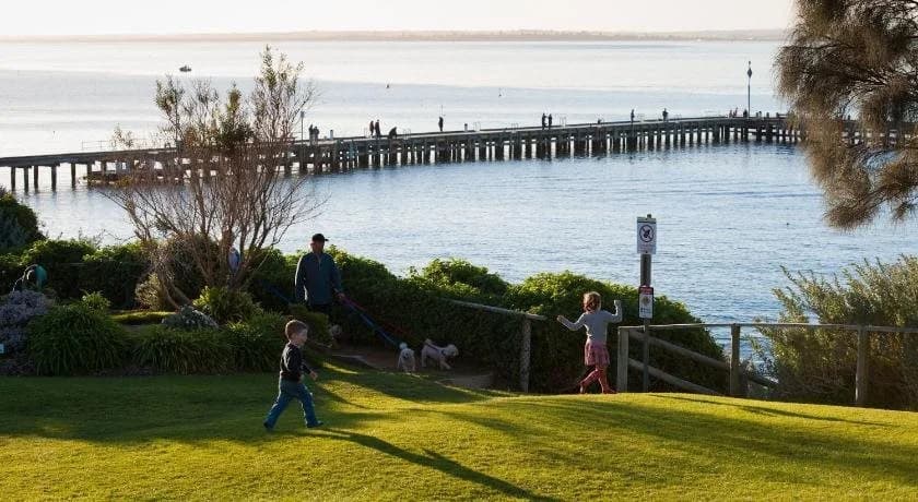 Portsea Hotel - photo 29