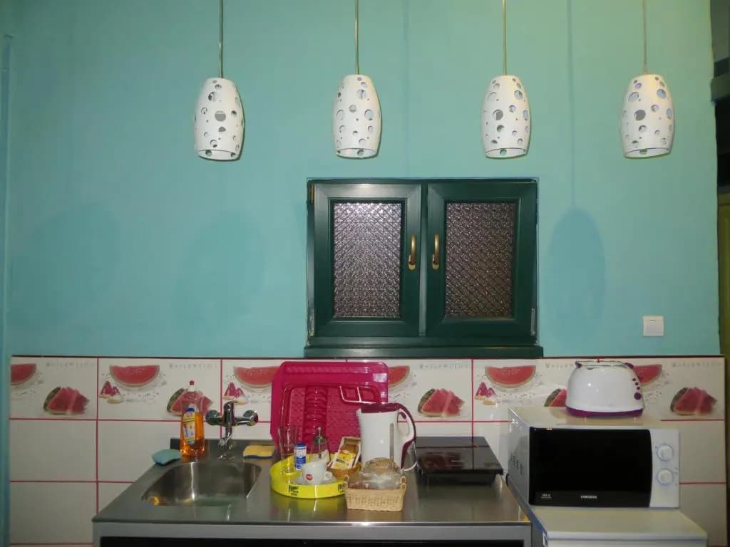 Ráday Street Apartment Budapest - photo 6