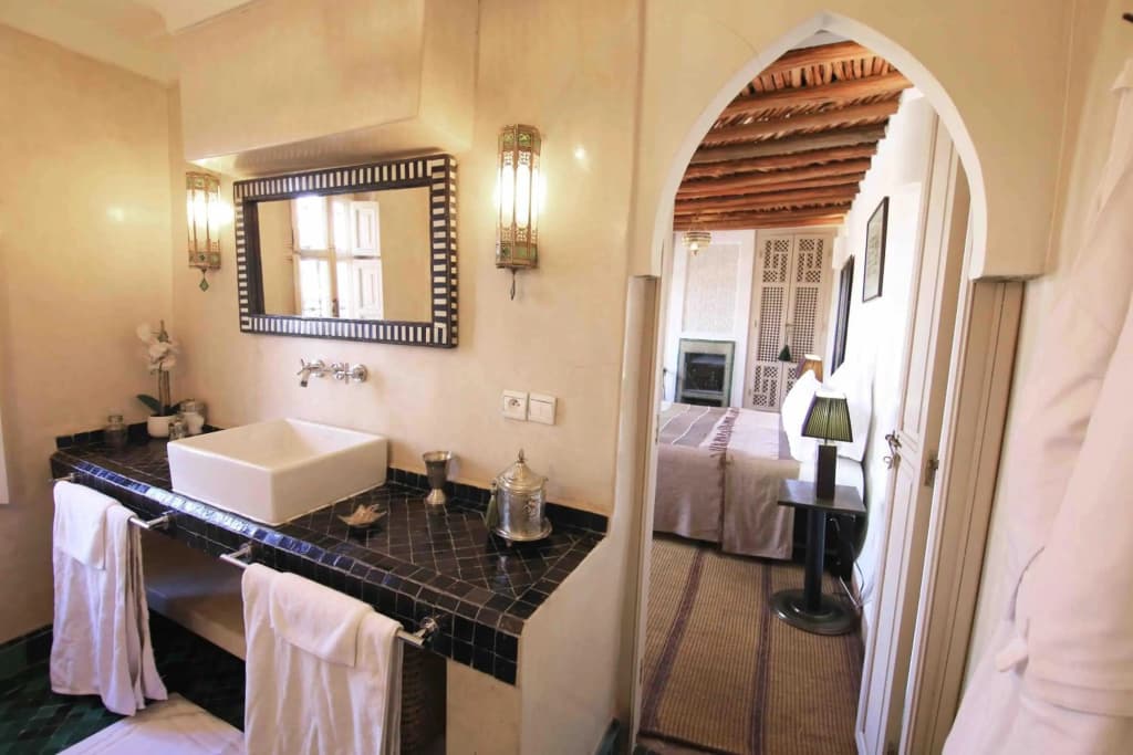 Riad Al Massarah - photo 26
