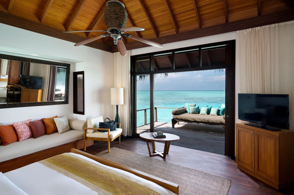 Anantara Veli Maldives Resort - Adults Only - photo 2