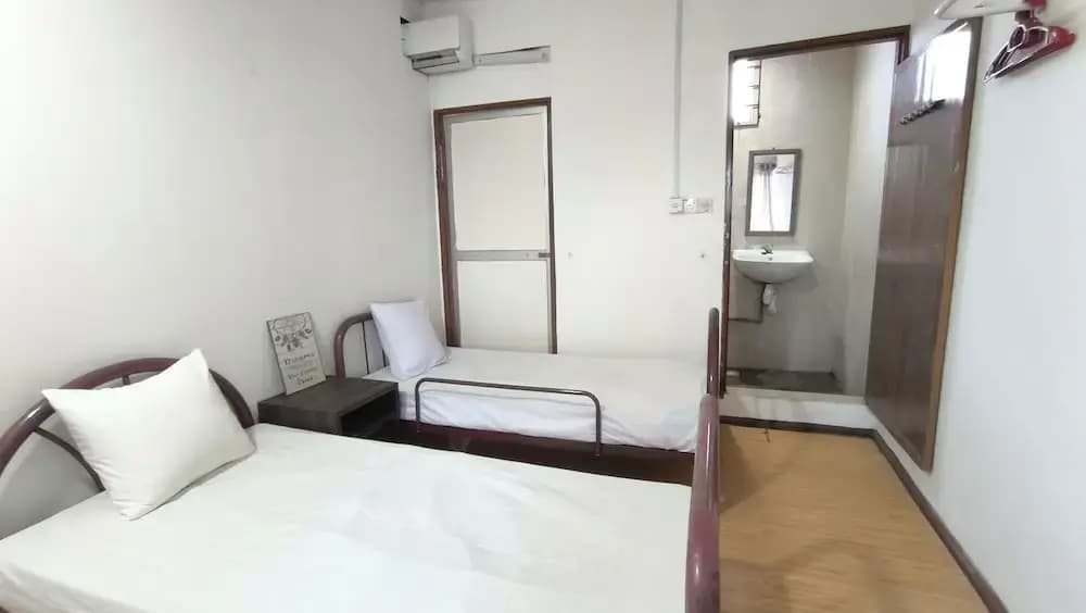 Natol Homestay - Kenyalang Park - photo 4