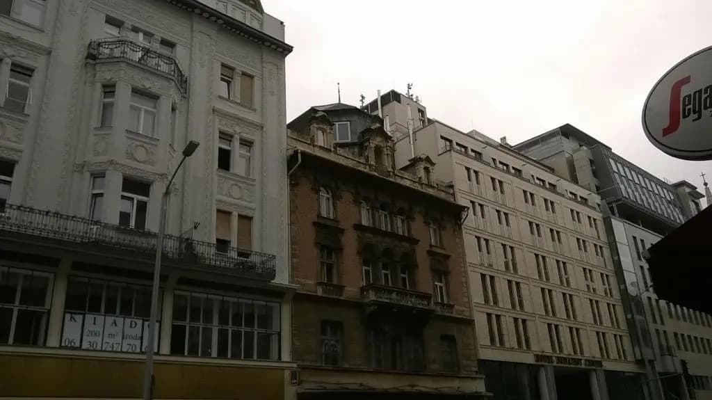 Astoria Centrum Studio Apartment - photo 3