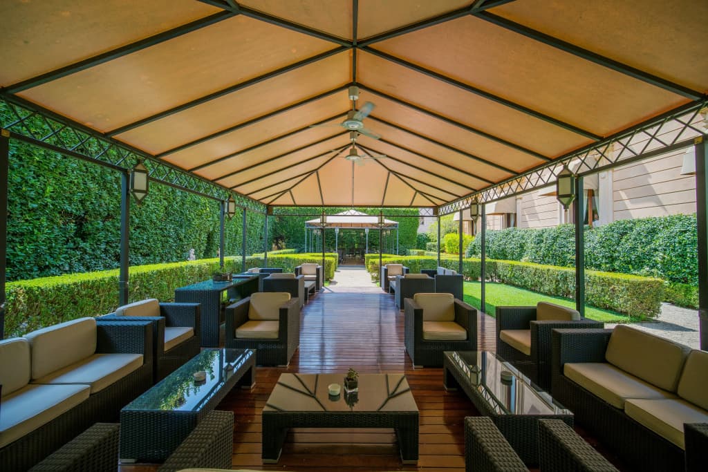 Villa Spalletti Trivelli - photo 23