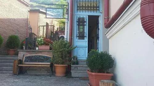 TbilHome hostel - photo 6