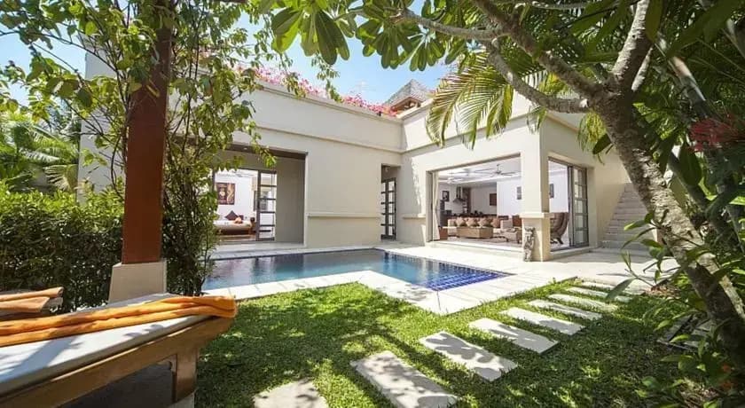 Diamond Villa 2B No.302 - photo 7