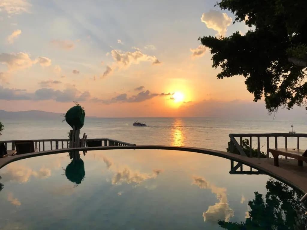 Petit Suncliff Resort - photo 7