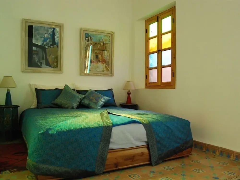 Riad Dar Aida - photo 3