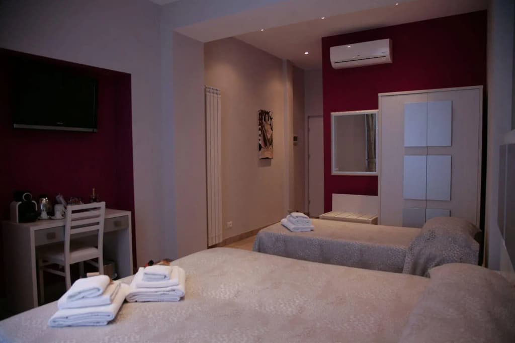 Five Rooms Rome - photo 6