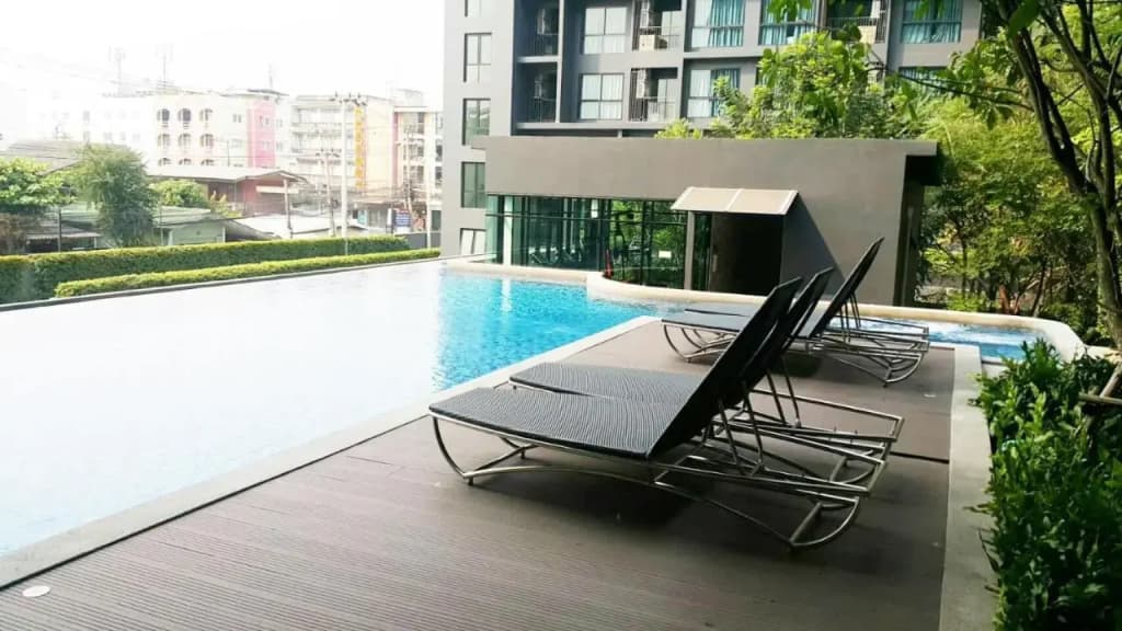 The Excel Groove Condo at Lasalle 52 - photo 7
