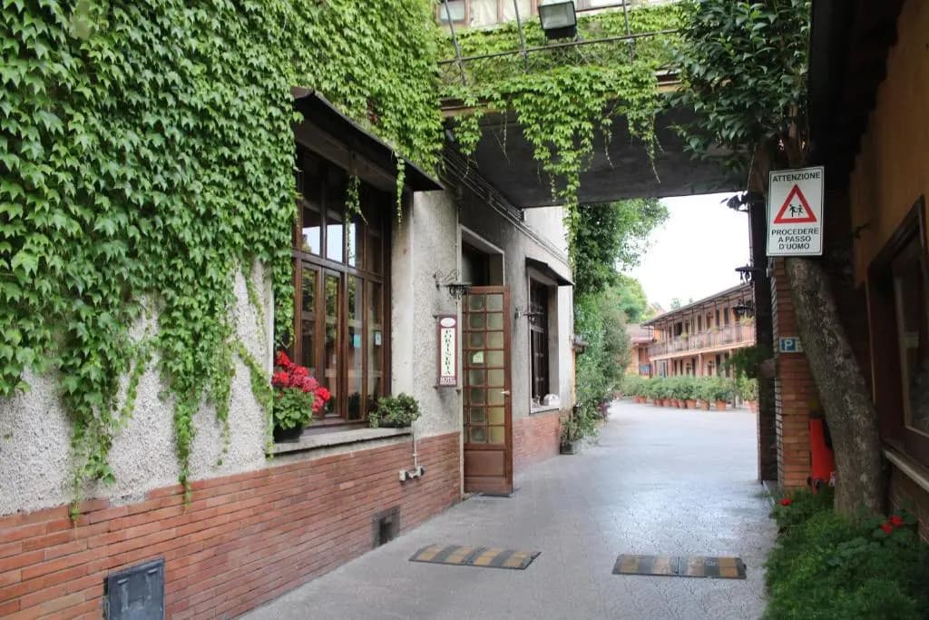 Hotel La Locanda Del Borgo - photo 2