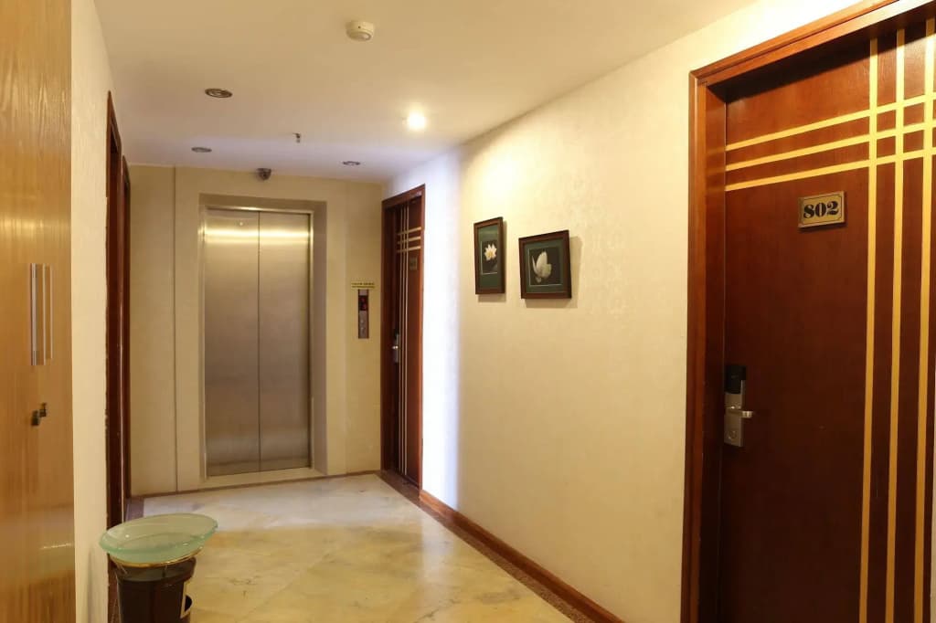 First Eden Hotel - photo 13