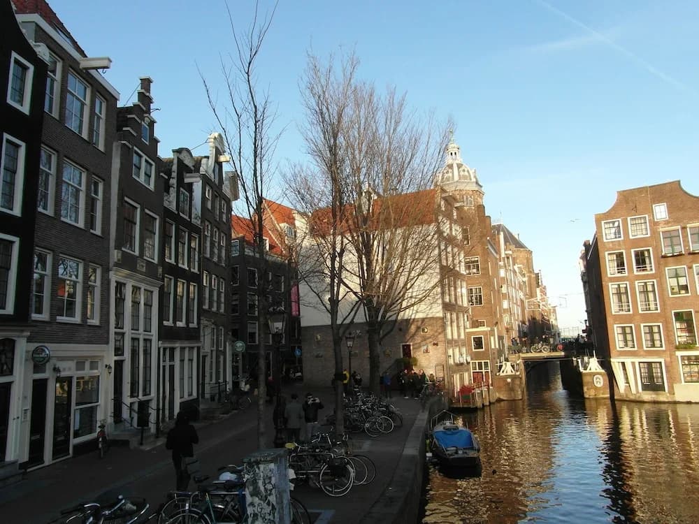 Velvetamsterdam - photo 16