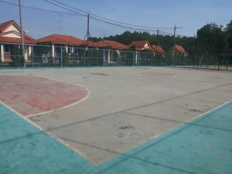 Minyak Beku Agrotourism Resort - photo 3
