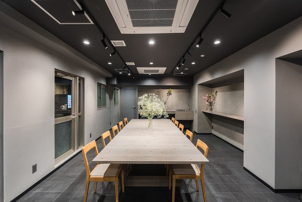Maido - Doyanen Hotels - photo 11