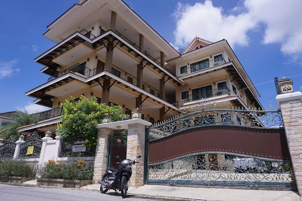 Laph Kham House - photo 49
