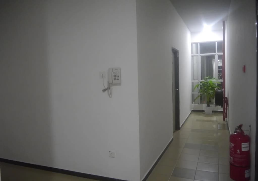 Hotel Wawasan - photo 12