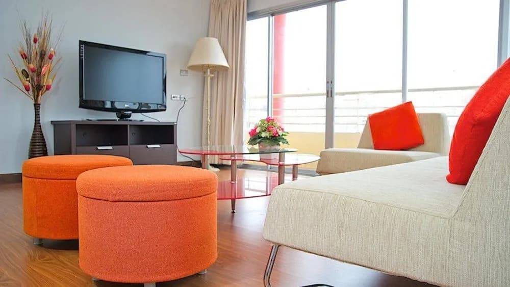 Suwannin Residence - photo 3